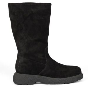 Gioseppo Bottes Kossen Black EU 39 Femme - Publicité Gioseppo Bottes Kossen Black EU 39 Femme - Publicité
