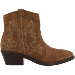 Gioseppo Bottes Lenzing Taupe EU 36 Femme - Publicité Gioseppo Bottes Lenzing Taupe EU 36 Femme - Publicité