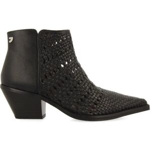 Gioseppo Bottes Livonia Black EU 39 Femme - Publicité Gioseppo Bottes Livonia Black EU 39 Femme - Publicité