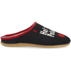 Gioseppo Pantoufles Malacky Black EU 40 Homme - Publicité Gioseppo Pantoufles Malacky Black EU 40 Homme - Publicité