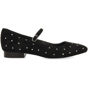 Gioseppo Ballerines Manheim Black EU 39 Femme - Publicité Gioseppo Ballerines Manheim Black EU 39 Femme - Publicité