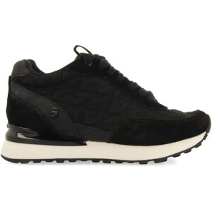Gioseppo Baskets Mentz Black EU 39 Femme - Publicité Gioseppo Baskets Mentz Black EU 39 Femme - Publicité