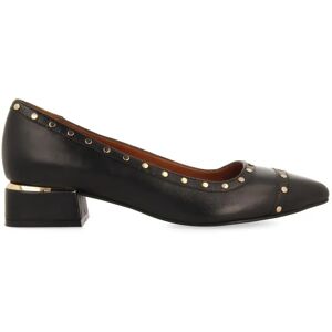 Gioseppo Escarpins Mosede Black EU 38 Femme - Publicité Gioseppo Escarpins Mosede Black EU 38 Femme - Publicité