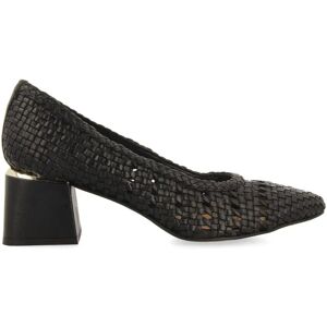 Gioseppo Escarpins Nitra Black EU 37 Femme - Publicité Gioseppo Escarpins Nitra Black EU 37 Femme - Publicité