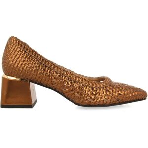 Gioseppo Escarpins Nitra Bronze EU 41 Femme - Publicité Gioseppo Escarpins Nitra Bronze EU 41 Femme - Publicité