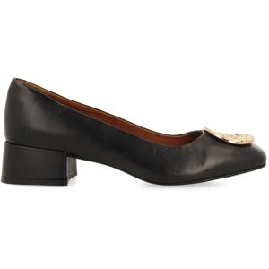 Gioseppo Escarpins Nordrup Black EU 41 Femme - Publicité Gioseppo Escarpins Nordrup Black EU 41 Femme - Publicité