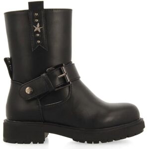 Gioseppo Bottes Pecel Black EU 25 Fille - Publicité Gioseppo Bottes Pecel Black EU 25 Fille - Publicité