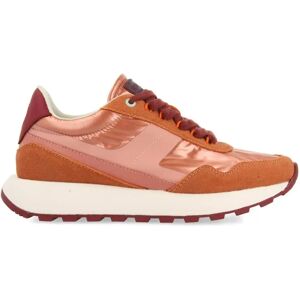 Gioseppo Baskets Praesto Pink EU 37 Femme - Publicité Gioseppo Baskets Praesto Pink EU 37 Femme - Publicité