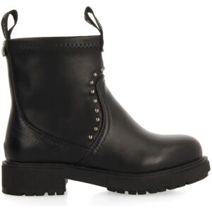 Gioseppo Bottes Preble Black EU 29 Fille - Publicité Gioseppo Bottes Preble Black EU 29 Fille - Publicité