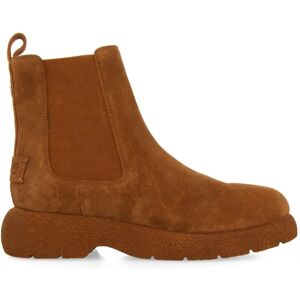 Gioseppo Bottes Presov Leather EU 41 Femme - Publicité Gioseppo Bottes Presov Leather EU 41 Femme - Publicité