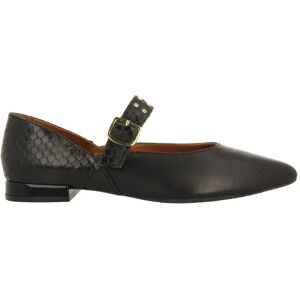 Gioseppo Ballerines Reerso Black EU 36 Femme - Publicité Gioseppo Ballerines Reerso Black EU 36 Femme - Publicité