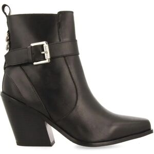 Gioseppo Bottes Sandved Black EU 41 Femme - Publicité Gioseppo Bottes Sandved Black EU 41 Femme - Publicité
