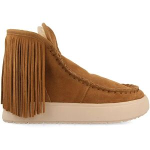 Gioseppo Bottes Schilde Leather EU 40 Femme - Publicité Gioseppo Bottes Schilde Leather EU 40 Femme - Publicité