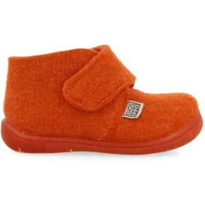 Gioseppo Pantoufles Scipio Orange EU 22 Garçon,Fille - Publicité Gioseppo Pantoufles Scipio Orange EU 22 Garçon,Fille - Publicité