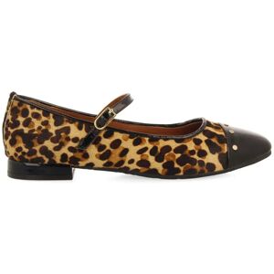 Gioseppo Ballerines Sered Leopard EU 40 Femme - Publicité Gioseppo Ballerines Sered Leopard EU 40 Femme - Publicité