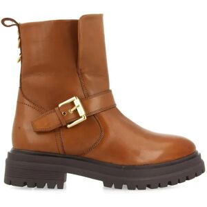 Gioseppo Bottes Sibirien Leather EU 40 Femme - Publicité Gioseppo Bottes Sibirien Leather EU 40 Femme - Publicité