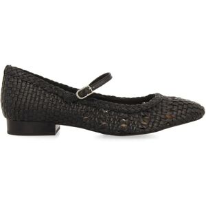 Gioseppo Ballerines Skalica Black EU 39 Femme - Publicité Gioseppo Ballerines Skalica Black EU 39 Femme - Publicité