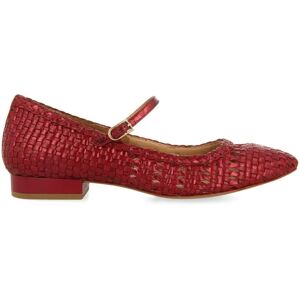 Gioseppo Ballerines Skalica Bordeaux EU 39 Femme - Publicité Gioseppo Ballerines Skalica Bordeaux EU 39 Femme - Publicité