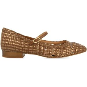 Gioseppo Ballerines Skalica Leather EU 36 Femme - Publicité Gioseppo Ballerines Skalica Leather EU 36 Femme - Publicité