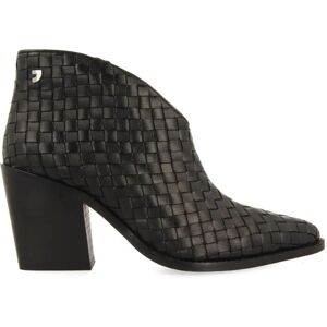 Gioseppo Bottes Tamasi Black EU 37 Femme - Publicité Gioseppo Bottes Tamasi Black EU 37 Femme - Publicité