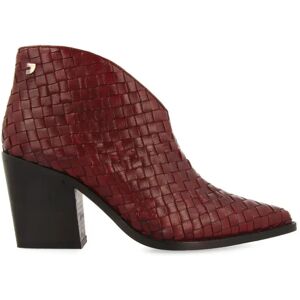 Gioseppo Bottes Tamasi Bordeaux EU 37 Femme - Publicité Gioseppo Bottes Tamasi Bordeaux EU 37 Femme - Publicité