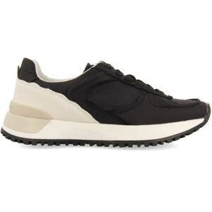 Gioseppo Baskets Tully Black EU 37 Femme - Publicité Gioseppo Baskets Tully Black EU 37 Femme - Publicité