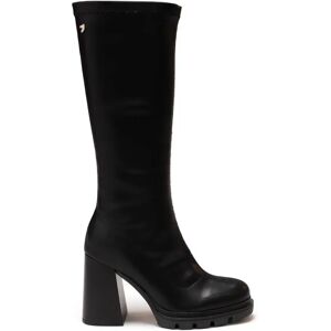 Gioseppo Bottes Veszto Black EU 39 Femme - Publicité Gioseppo Bottes Veszto Black EU 39 Femme - Publicité