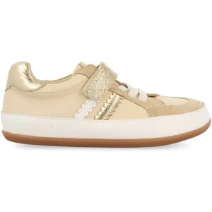 Gioseppo Baskets Vlore Off White EU 26 Fille - Publicité Gioseppo Baskets Vlore Off White EU 26 Fille - Publicité