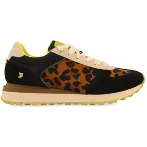Gioseppo Baskets Volney Leopard EU 37 Femme - Publicité Gioseppo Baskets Volney Leopard EU 37 Femme - Publicité