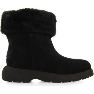 Gioseppo Bottes Wilton Black EU 39 Femme - Publicité Gioseppo Bottes Wilton Black EU 39 Femme - Publicité