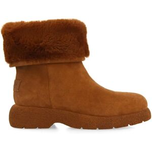 Gioseppo Bottes Wilton Leather EU 40 Femme - Publicité Gioseppo Bottes Wilton Leather EU 40 Femme - Publicité
