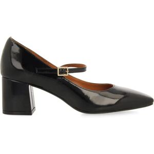 Gioseppo Escarpins Windham Black EU 38 Femme - Publicité Gioseppo Escarpins Windham Black EU 38 Femme - Publicité