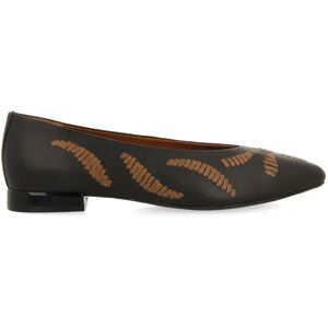 Gioseppo Ballerines Zamardi Leather EU 37 Femme - Publicité Gioseppo Ballerines Zamardi Leather EU 37 Femme - Publicité