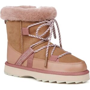 Emu Australia Bottes Blurred Camel EU 36 Femme - Publicité Emu Australia Bottes Blurred Camel EU 36 Femme - Publicité
