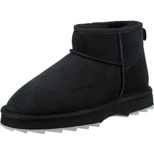 Emu Australia Bottes Sharky Micro Black EU 38 Femme - Publicité Emu Australia Bottes Sharky Micro Black EU 38 Femme - Publicité