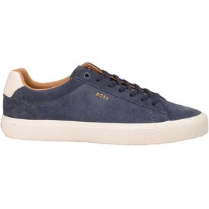 Boss Baskets Aiden Tenn Dark Blue EU 41 Homme - Publicité Boss Baskets Aiden Tenn Dark Blue EU 41 Homme - Publicité