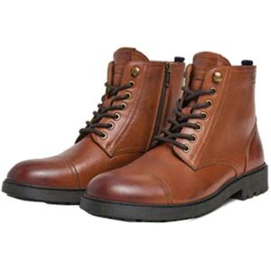 Pepe Jeans Bottes Pms50245 Tan Brown EU 45 Homme - Publicité Pepe Jeans Bottes Pms50245 Tan Brown EU 45 Homme - Publicité