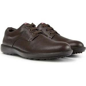 Camper Chaussures Atom Work Dark Brown EU 44 Homme - Publicité Camper Chaussures Atom Work Dark Brown EU 44 Homme - Publicité