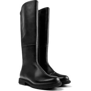 Camper Bottes Neuman Black EU 38 Femme - Publicité Camper Bottes Neuman Black EU 38 Femme - Publicité