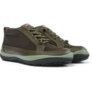 Camper Bottines Peu Pista Gm Dark Green EU 36 Femme - Publicité Camper Bottines Peu Pista Gm Dark Green EU 36 Femme - Publicité