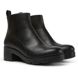 Camper Bottines Wanda Black EU 37 Femme - Publicité Camper Bottines Wanda Black EU 37 Femme - Publicité