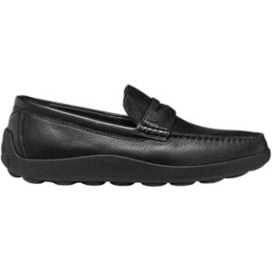 Geox Mocassins Spherica Black EU 43 Homme - Publicité Geox Mocassins Spherica Black EU 43 Homme - Publicité