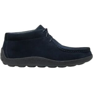 Geox Mocassins Spherica Blue Marine EU 39 Homme - Publicité Geox Mocassins Spherica Blue Marine EU 39 Homme - Publicité
