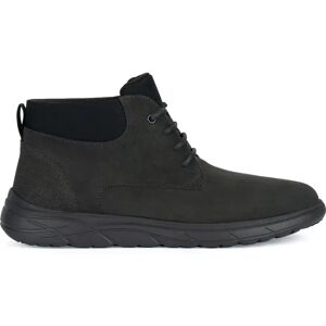 Geox Bottes Portello B Brun Moyen EU 46 Homme - Publicité Geox Bottes Portello B Brun Moyen EU 46 Homme - Publicité