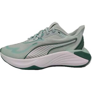Baskets Puma PWR Hybrid Lace - Réactives et Stables - Publicité Baskets Puma PWR Hybrid Lace - Réactives et Stables - Publicité