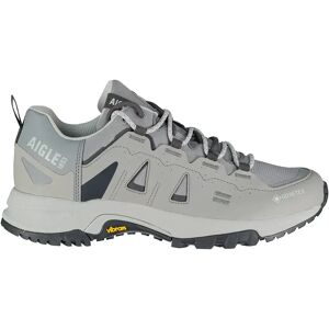 Aigle Baskets Pariot Gore-tex® Grey EU 46 Homme - Publicité Aigle Baskets Pariot Gore-tex® Grey EU 46 Homme - Publicité