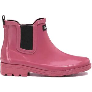 Aigle Bottes De Pluie Carville 2 Magenta EU 35 Femme - Publicité Aigle Bottes De Pluie Carville 2 Magenta EU 35 Femme - Publicité