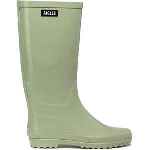 Aigle Bottes De Pluie Eliosa Amande EU 37 Femme - Publicité Aigle Bottes De Pluie Eliosa Amande EU 37 Femme - Publicité