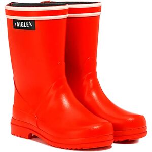 Aigle Bottes De Pluie French Lolly Db Rouge EU 34 Garçon,Fille - Publicité Aigle Bottes De Pluie French Lolly Db Rouge EU 34 Garçon,Fille - Publicité