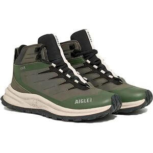 Aigle Baskets Nc481 Trekkix Avocat EU 38 Homme,Femme - Publicité Aigle Baskets Nc481 Trekkix Avocat EU 38 Homme,Femme - Publicité